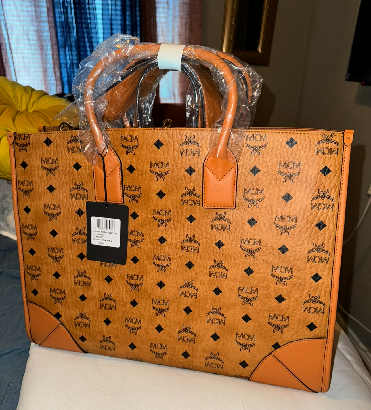MCM XL
