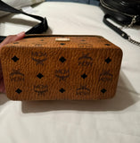 MCM ROCKSTAR VANITY CASE