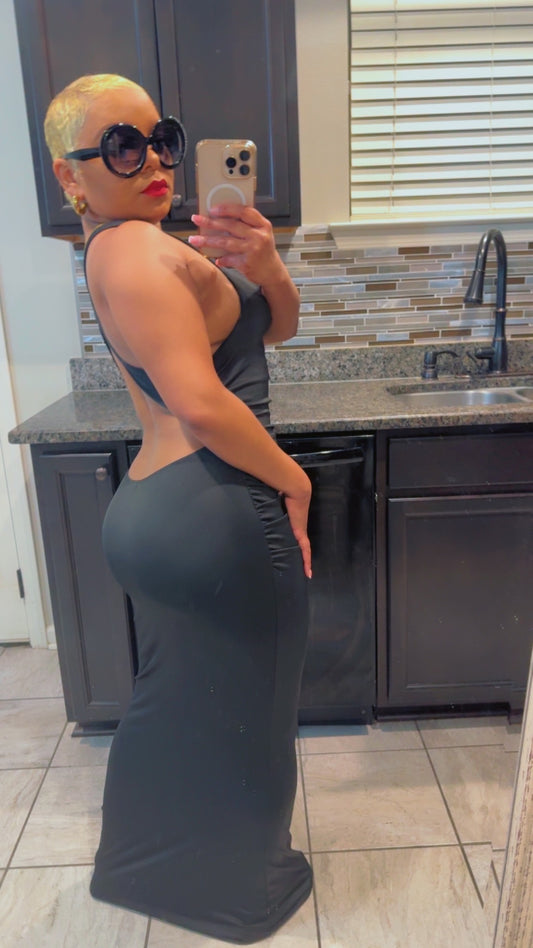 Drop it Low (Black)