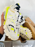 WhiteBalenciga (Size 38)