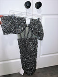 Party Dress (Size Small)