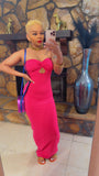 Twist it Babe|Pink