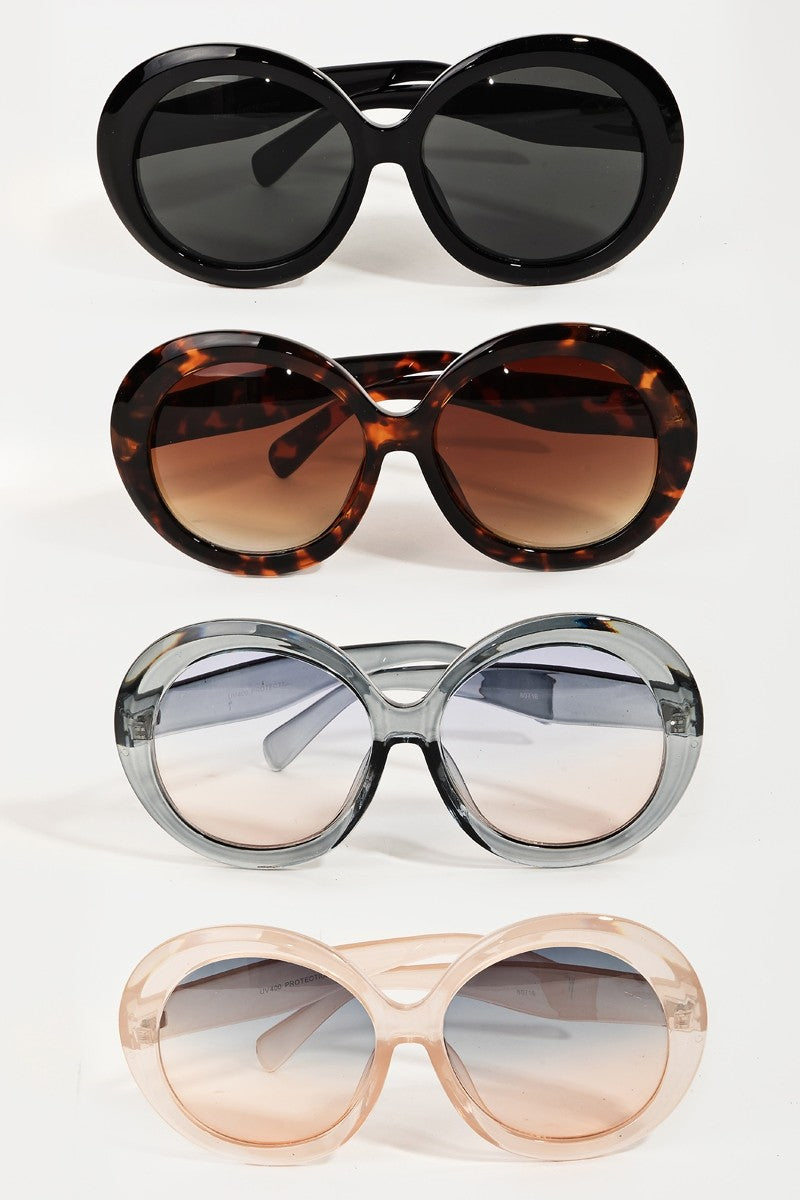 Festival Life:4 Colors