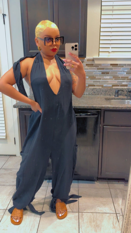 Loosen Up:Black