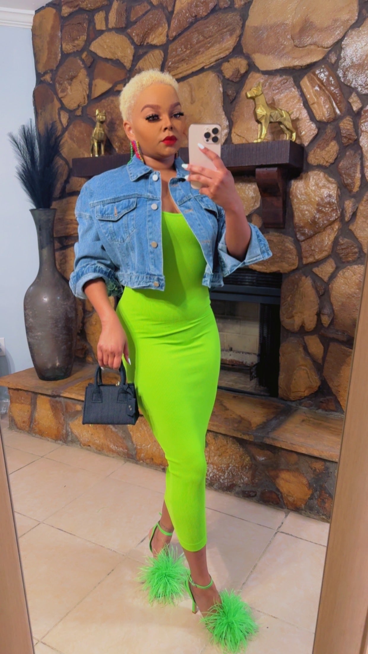 Cute Lil Tingz (2 Colors)