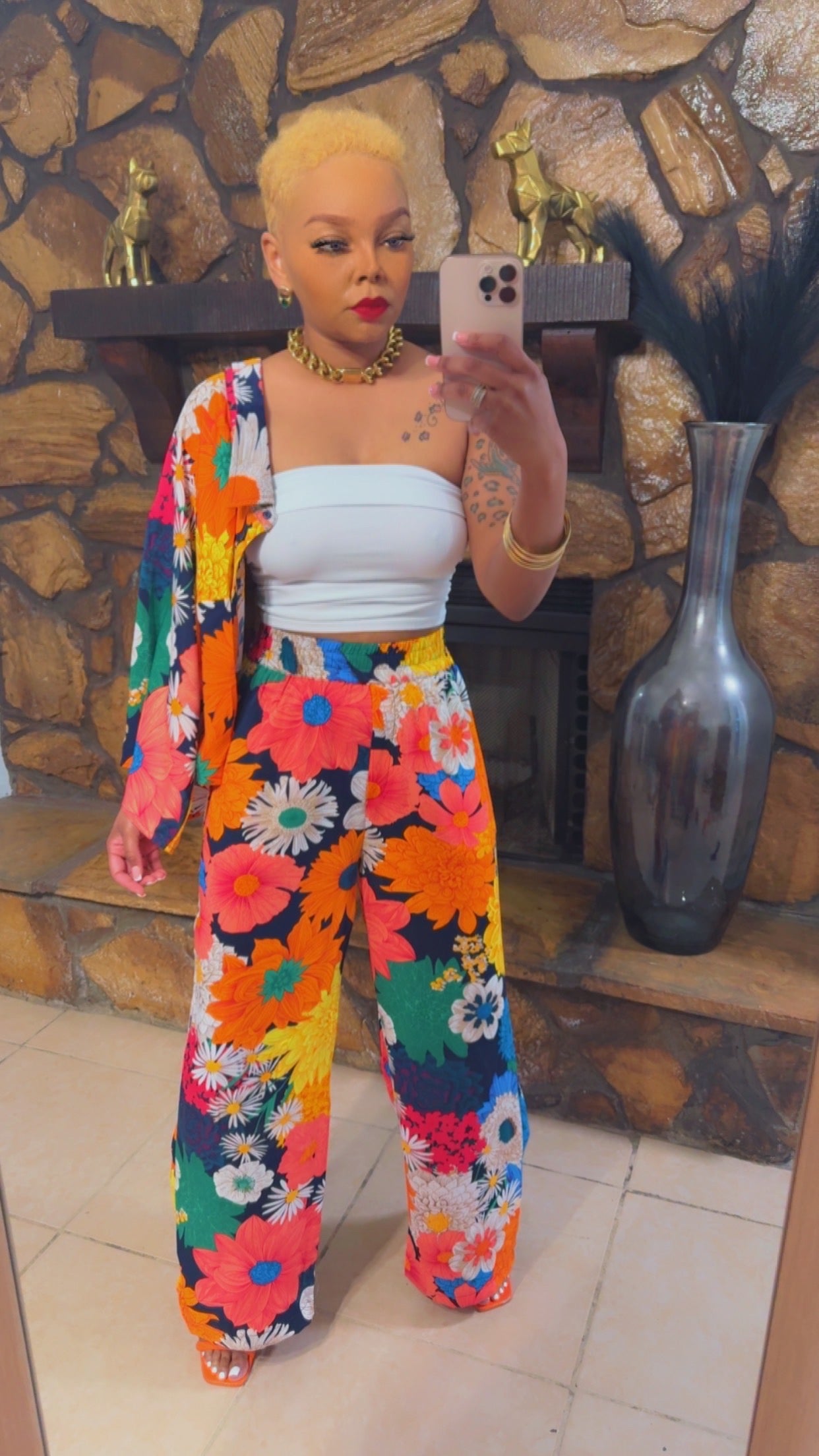 Put Me in Prints |Set|