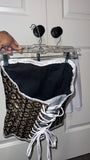 Shane Justin 2 Piece (s/M)