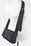 Bubble Bag:Black