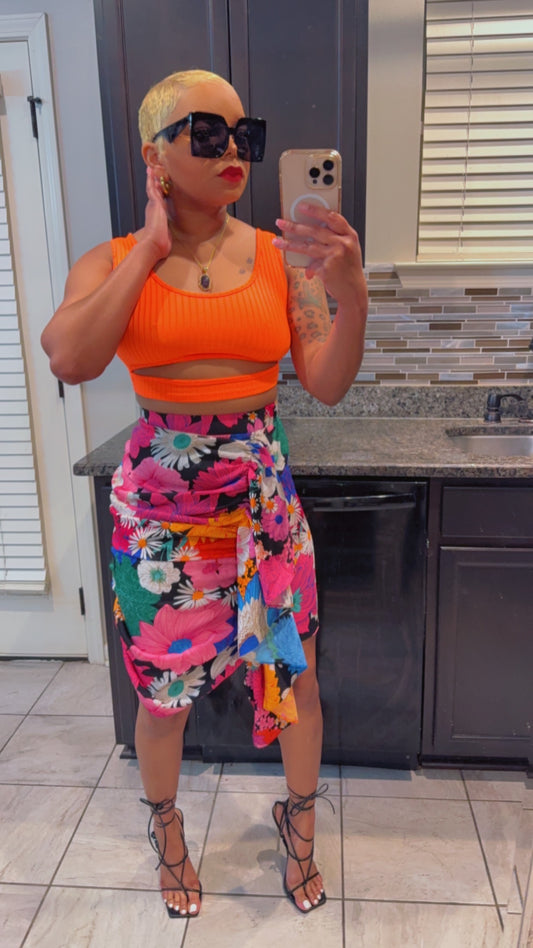 Paradise (Skirt)