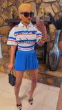 London Polo : |White|