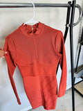Bandage Dress (Small)