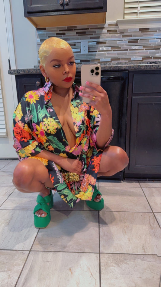 Panama (Dress)