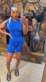 Girly On Go |Blue|