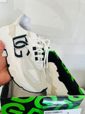 D&G Sneakers (Size38 )