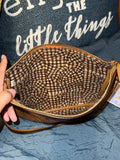 MCM Wristlet