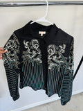 Pearl Gem Top (Small)