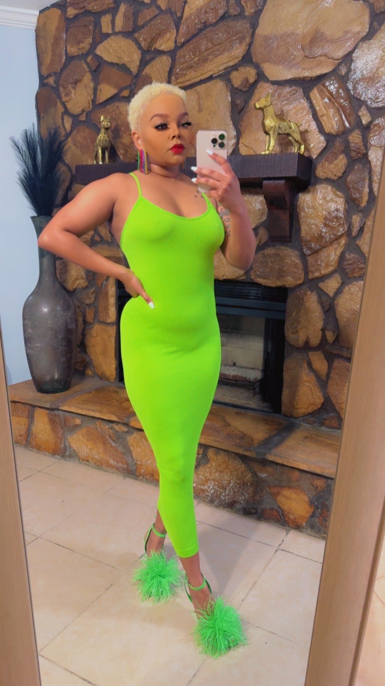 Cute Lil Tingz (2 Colors)