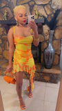 Sweet Like Honey |Dress|