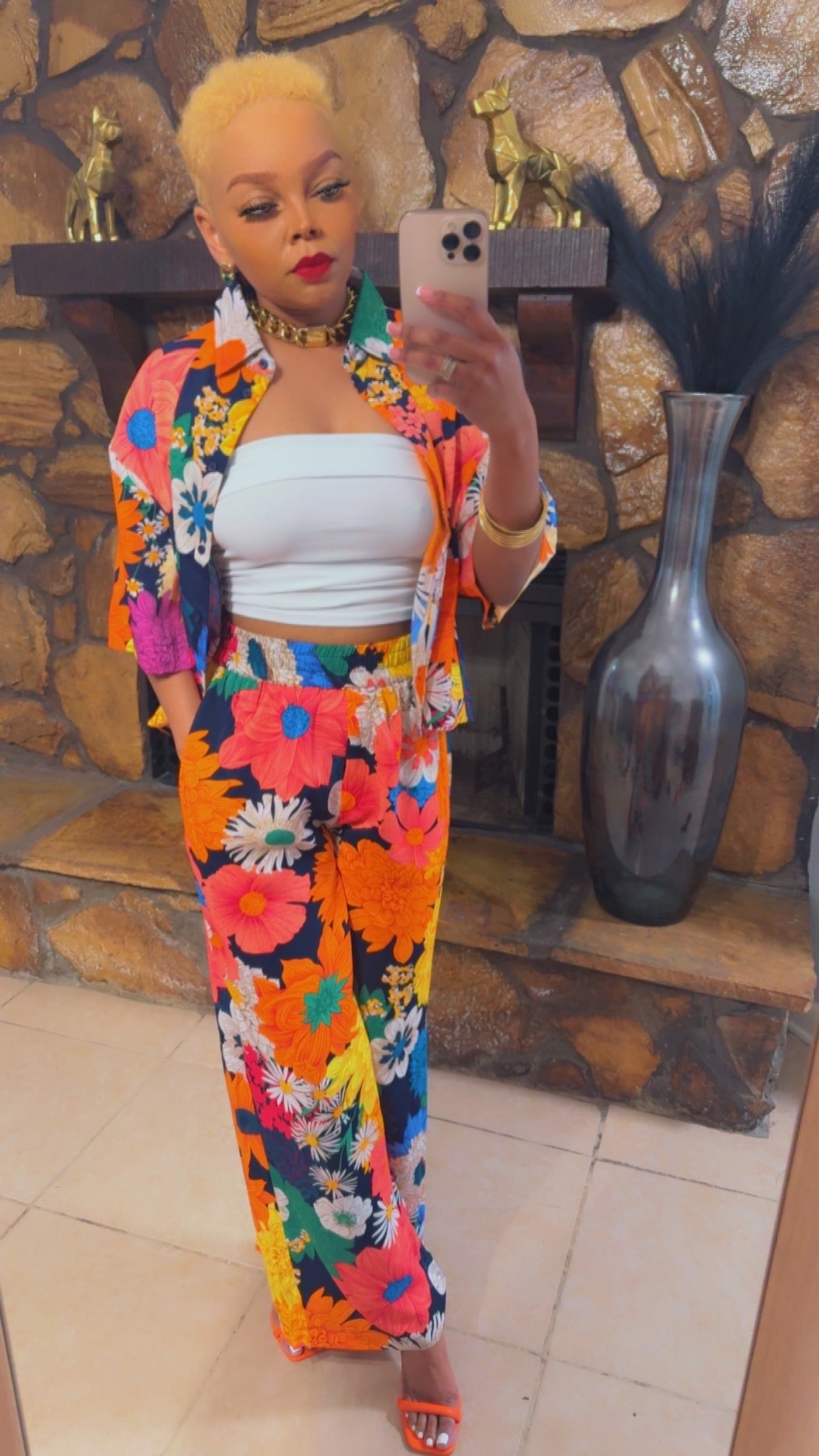 Put Me in Prints |Set|