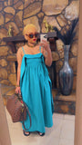 Love A Puff |Teal|