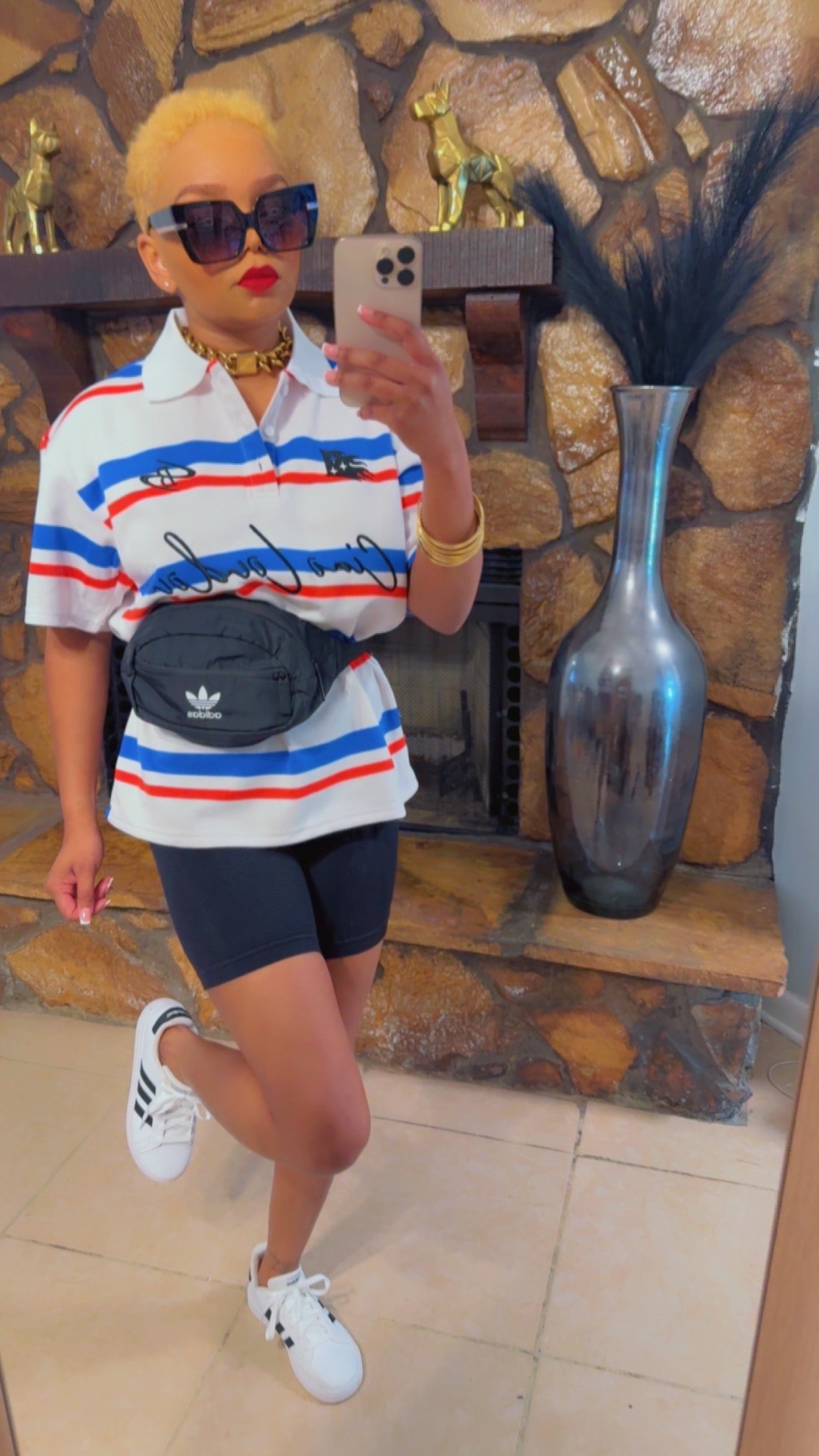 London Polo : |White|