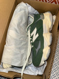 Olive New Balance (Size 5)