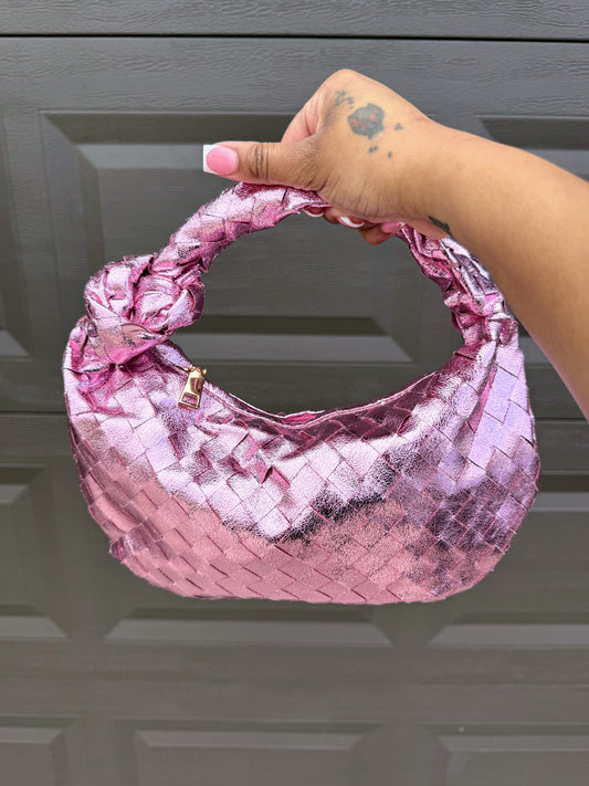 Just Like Botegga:Pink