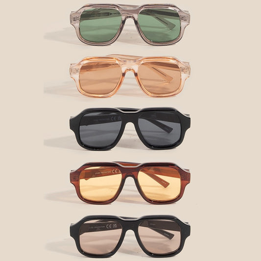 Bebe Sunnies
