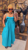 Love A Puff |Teal|
