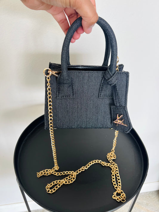KW Denim Mini