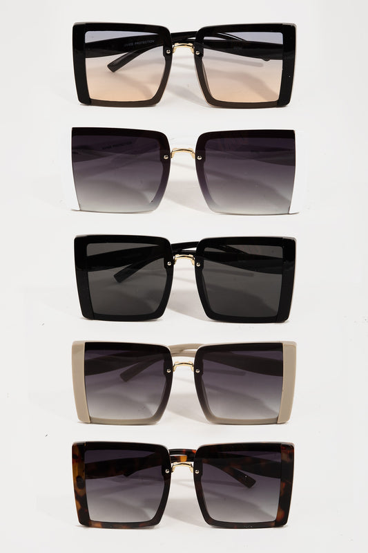 Desert Dreams:5 Colors