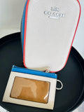 Coach Cross Body Set
