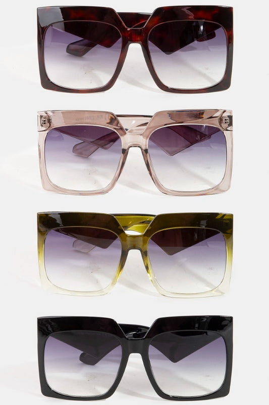 Summer Romance: 4 Colors