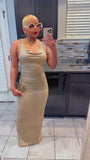 Drop it Low (Taupe)