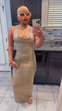 Drop it Low (Taupe)