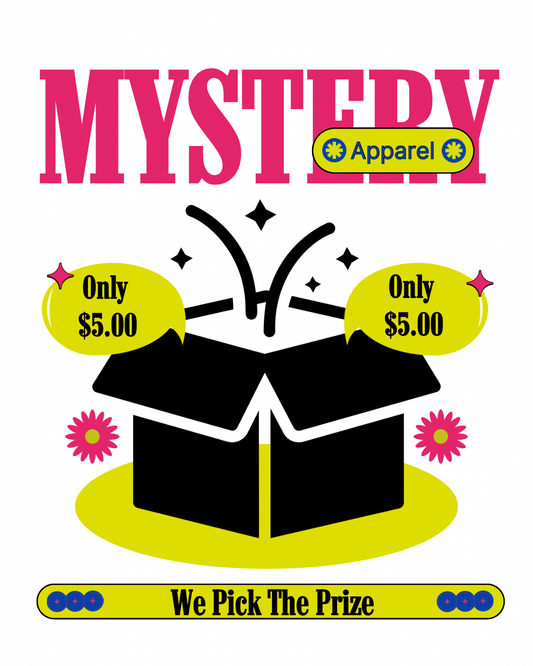 Apparel Mystery